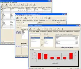 Key Features of WinPure ListCleaner Lite