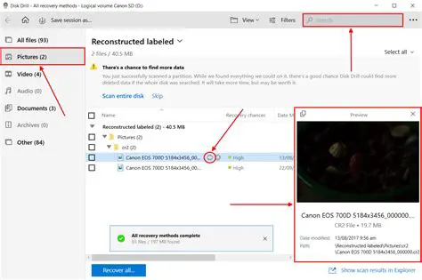 Key Features of Wise Unformat Disk Pro