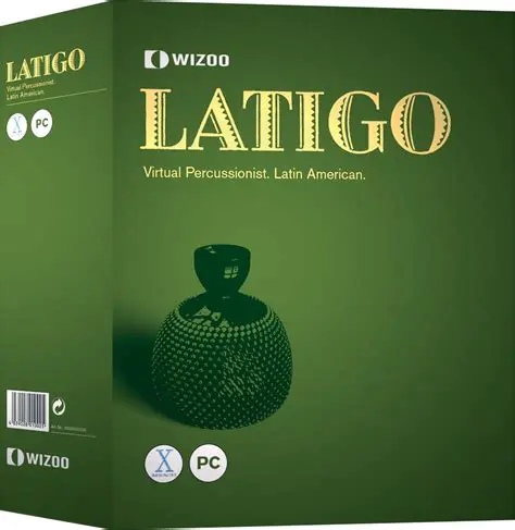 Key Features of Wizoo Latigo