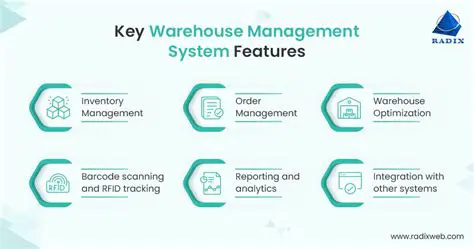 Key Features of WMS Log Analyzer Standard Edition