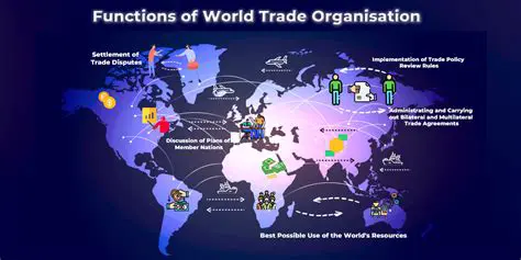 Key Features of World Trade Link