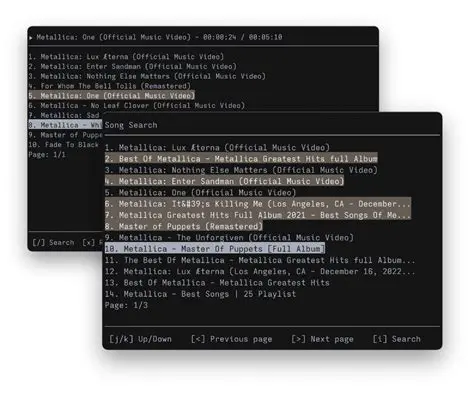 Key Features of Xaudio PartyPlayer