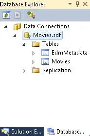 Key Features of xBaseView DB Explorer