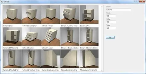 Key Features of xCAD Interior Light ArCon Edition