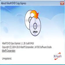 Key Features of Xilisoft DVD Copy Express