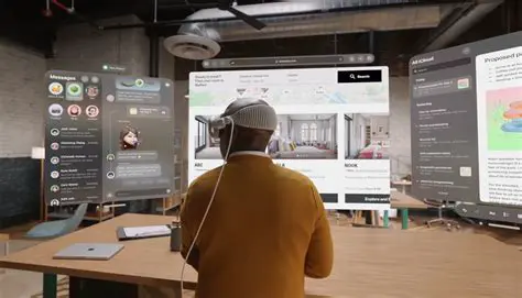 Key Features of XL Vision Pro