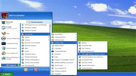 Key Features of XP Disk Cleaner