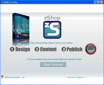 Key Features of ZeDDD 3D Shop