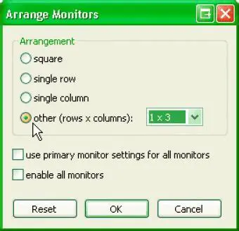 Key Features of Zenview Manager