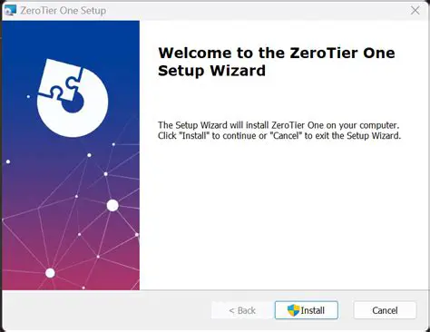 Key Features of ZeroTier One