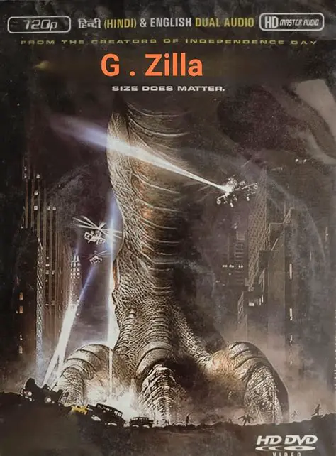 Key Features of Zilla DVD Ripper