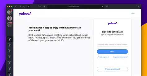 Key Features of ZipMail for Yahoo