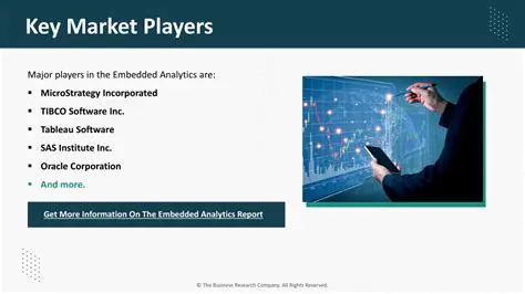 Key Players and Organizations