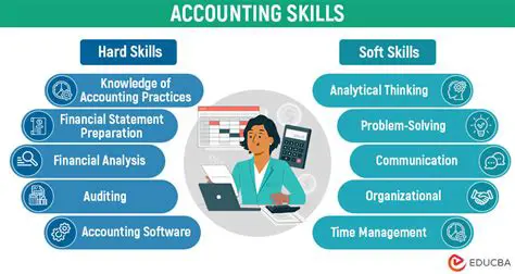Key Skills Required for Business Financial Management
