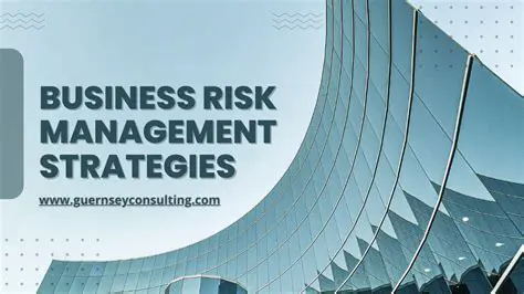 Key Strategies and Policies