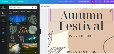 Elevate Your Designs: Mastering the Art of Keyword Elemen Canva Backgrounds