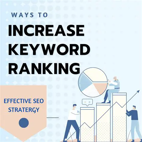 Unlocking Success: Your Guide to Keyword Planner Gratis and Effective SEO