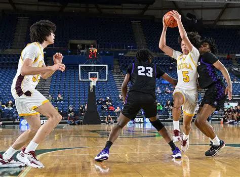 Kidd Basketball Ref: Essential Gear & Training for Aspiring Referees