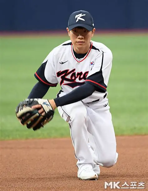 김지찬: KBO의 떠오르는 별, 그의 야구 인생과 미래