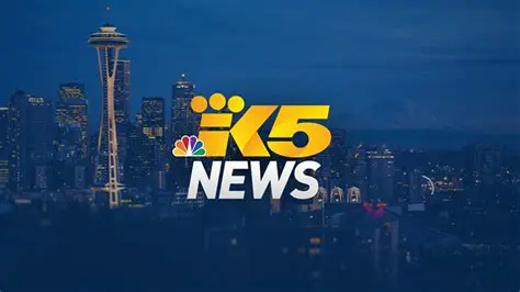 King 5 News Live: Your Comprehensive Guide to Breaking News, Weather, and More