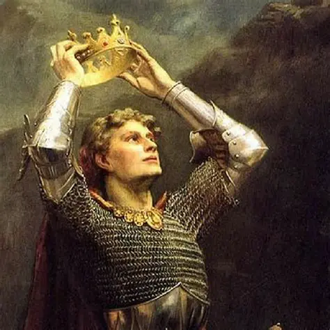 কিং আর্থার: মধ্যযুগীয় কিংবদন্তি থেকে আধুনিক সংস্কৃতির অবিস্মরণীয় প্রভাব