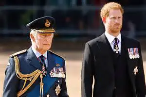 King Charles and Prince William: A United Front for the Future of the Monarchy