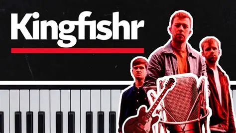 Kingfishr: The Ascendant Irish Folk-Rock Phenomenon Redefining Contemporary Music