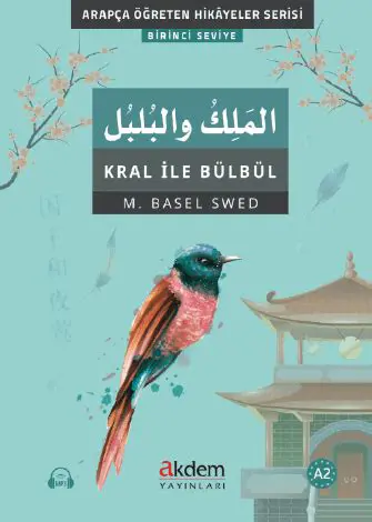 Kitapta Yer Alan Hikayeler