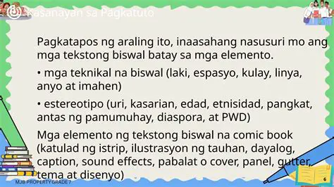 Klaridad ng mga espasyo para sa mga katanungan