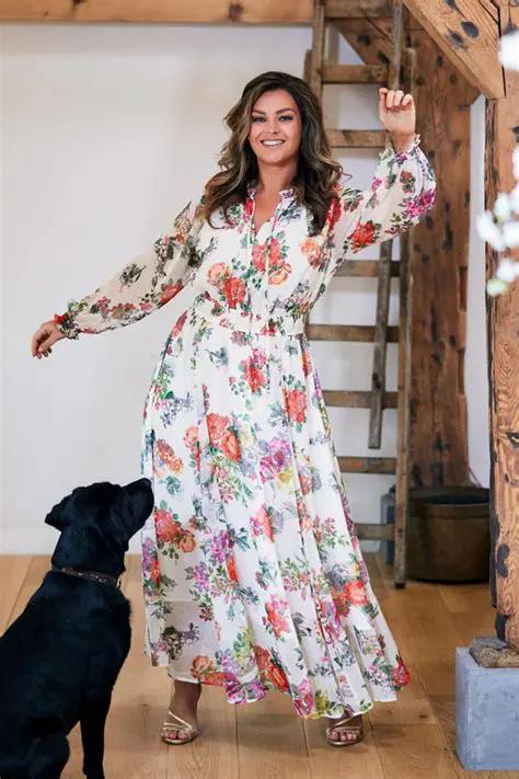 Kleding Miljuschka Witzenhausen: Waar Vind Je Haar Stijl?