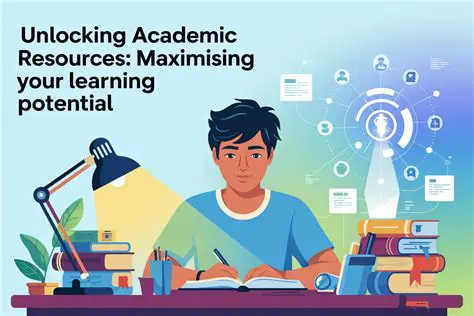 Knowing academic potential