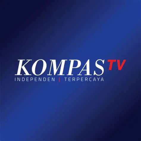 Kompas News Live Streaming: Your Window to Real-Time Indonesian Insights & Global Events