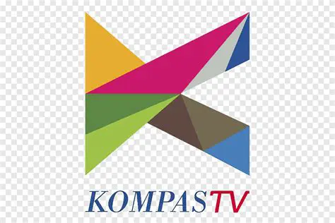 Kompas TV Logo: Evolution, Design & Symbolism of a Media Giant's Identity