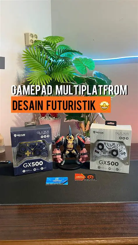 Kompatibel dengan berbagai platform