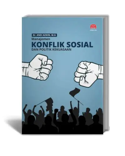 Konflik Sosial dan Politik dalam Jangka Pendek