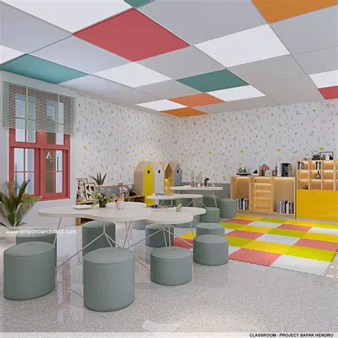 Konsep Ruang dalam Matematika