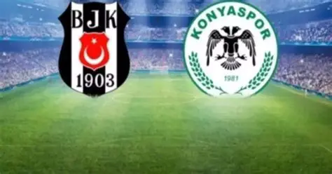 Konyaspor vs. Beşiktaş: O Uluslararası Derbiye Derinlemesine Bir Bakış
