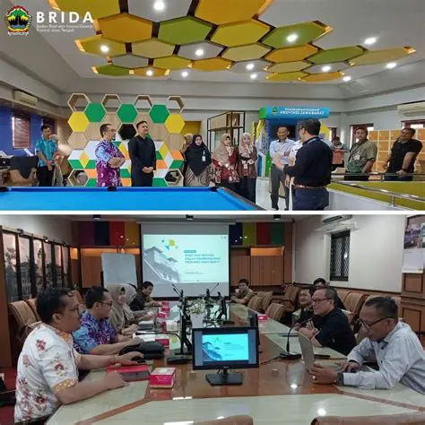 Kota Bandung Sekarang: Transformasi Dinamis Ibukota Jawa Barat