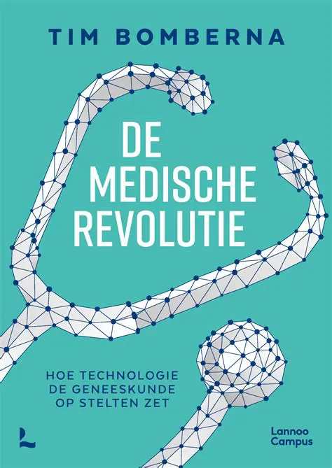 De Óntzètteleke Krach van ADN: Van Ervelikheid bies Medische Revolutie