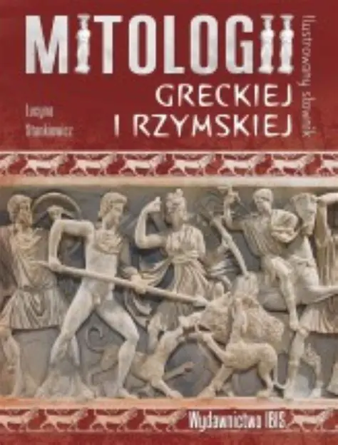 Krasnoludy w mitologii greckiej i rzymskiej
