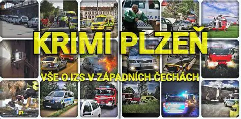 Krimi Plzeň: Odhalujeme nejtemnější tajemství západočeské metropole