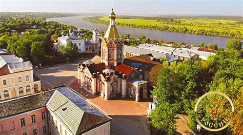 Крокус Экспо: Крупнейшая Выставочная Площадка России и Центр Делового Туризма