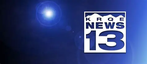 Stay Informed with the KRQE News 13 App: Your Source for Local Albuquerque News
