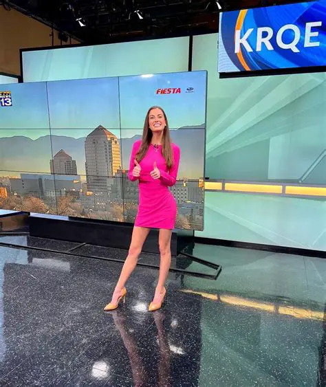 KRQE News: Albuquerque's Leading Source for Local News, Weather, and Investigations