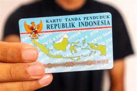KTP: Panduan Lengkap Identitas Diri dan Fungsinya di Indonesia