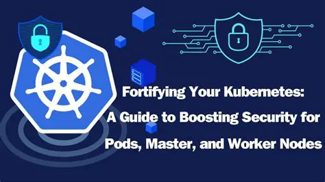 Kubernetes Security: Fortifying Your Clusters for a Resilient Future