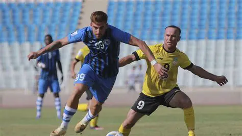 Кубок АФК: Путь к Славе в Азиатском Клубном Футболе