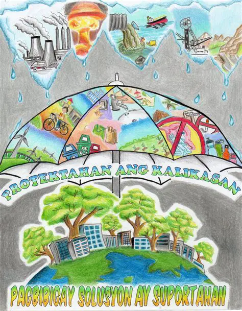 Kumilos sa mga Komunidad ng Edukasyon