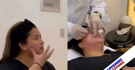 Kumonsulta sa isang doktor