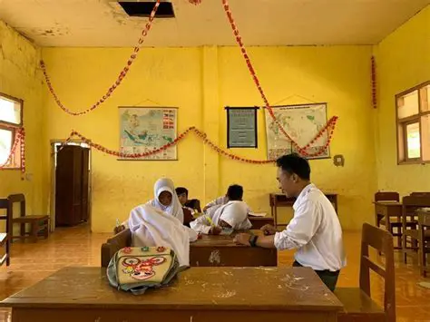 Kurangnya Kesadaran akan Norma Sosial